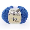 Image de Fil à tricoter Tricot Boutique JO Métal - Distrifil(...) - Bleu (13)