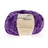 Image de Promo : Pelote Velours Chenille BELLA. Un rapport qualité/prix inégalable !(...) - Violet (10)