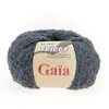 Image de Fil Layette Gaïa de Tricot Boutique(...) - 10 Gris