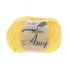 Image de Fil à tricoter Tricot Boutique AMY - Distrifil(...) - Jaune (14)