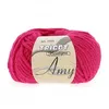 Image de Fil à tricoter Tricot Boutique AMY - Distrifil(...) - Rose (12)