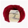 Image de Fil à tricoter Tricot Boutique AMY - Distrifil(...) - Rouge (08)