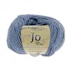 Image de Fil à tricoter Tricot Boutique JO Métal - Distrifil(...) - Bleu (07)