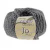 Image de Fil à tricoter Tricot Boutique JO Métal - Distrifil(...) - Gris (04)
