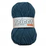 Image de Pelote de laine à tricoter Tricot SIERRA - Distrifil(...) - 121 Bleu