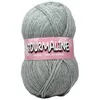 Image de Pelote à tricoter TOURMALINE - Distrifil(...) - 214 Gris