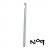 Image de Crochet - 15cm - n°7.00 à 10 - plastique - Distrifil(...) -