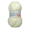 Image de Pelote de laine à tricoter Tricot SIERRA - Distrifil(...) - 211 Ecru
