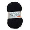 Image de Pelote de laine à tricoter Tricot SIERRA - Distrifil(...) - 585 Noir