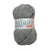 Image de Pelote de laine à tricoter Tricot SIERRA - Distrifil(...) - 214 Gris