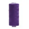 Image de Bobine de fil tous tissus 500 m Violet foncé(...) - 48 Violet