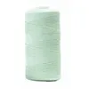Image de Bobine de fil à coudre - vert - 500m - 100% polyester