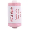 Image de Fil À Batir 100% Coton Bobine De 300 mètres - Care & Create(...) - Rose