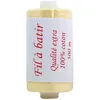 Image de Fil À Batir 100% Coton Bobine De 300 mètres - Care & Create(...) - Jaune