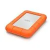 Image de Disque Dur Externe Portable LaCie Rugged Mini USB 3.0 4 To Orange