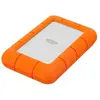 Image de Lacie Disque Dur Externe Hdd Rugged Triple Usb 3.0 2.5''