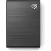Image de Seagate One Touch SSD (1 To), SSD externe, Noir