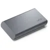 Image de LaCie Mobile Secure STKH1000800 - SSD - High Performance - chiffré - 1 To - externe (portable) - USB 3.2 Gen 2 (USB-C connecteur) - AES 256 bits - gris sidéral - avec 3 ans de Seagate Rescue Data Recovery