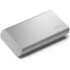 Image de LaCie Portable SSD (0.50 To), SSD externe, Argent