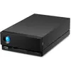 Image de LaCie 1big Dock (18 To), Disque dur externe, Noir