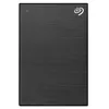 Image de Seagate One Touch STKY1000400 - Disque dur - 1 To - externe (portable) - USB 3.0 - noir - avec Seagate Rescue Data Recovery