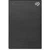 Image de Seagate One Touch STKY2000400 - Disque dur - 2 To - externe (portable) - USB 3.0 - noir - avec Seagate Rescue Data Recovery