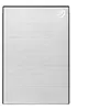 Image de Seagate One Touch STKY2000401 - Disque dur - 2 To - externe (portable) - USB 3.0 - argent - avec Seagate Rescue Data Recovery