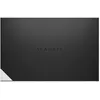 Image de Seagate One Touch with hub STLC8000400 - Disque dur - 8 To - externe (de bureau) - USB 3.0 - noir - avec Seagate Rescue Data Recovery