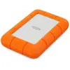 Image de Lacie Disque Dur Externe Hdd Rugged Mini Usb 3.0 1tb