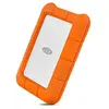 Image de Lacie Disque Dur Externe Hdd Rugged Usb-c 1tb