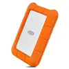 Image de Lacie Disque Dur Externe Hdd Rugged Usb-c 2.5'' 2
