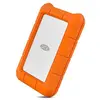 Image de Lacie Disque Dur Externe Hdd Rugged Usb-c 4tb