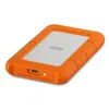 Image de Disque dur portable LaCie Rugged 5 To USB-C Orange
