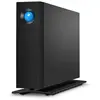 Image de Seagate Disque Dur Externe Hdd D2 Professional Usb-c/usb 3.0 3.5'' 4
