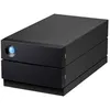 Image de LACIE Disque dur externe 2big raid usb-c - 8to