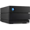 Image de LaCie 2big Raid (16 To), Disque dur externe, Noir