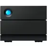 Image de Lacie Ssd 2big Raid Usb-c 16tb