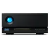 Image de Disque dur externe 8 To LaCie STHS8000800 Noir