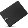 Image de Seagate Expansion SSD (0.50 To), SSD externe, Noir