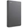 Image de Seagate Disque Dur Externe Hdd Basic 5tb