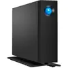 Image de Lacie Disque Dur Externe Hdd D2 Professional 16tb