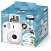 Image de Appareil Photo Instantané Instax Mini 12 Blanc pack iconique