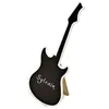 Image de centre de table guitare - DEC494