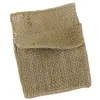 Image de 5 sacs jute - hobi sc419