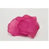 Image de Lot de 100 pétales en tissu fushia