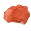 Image de 100 pétales de rose tissu corail - hobi dec336cor
