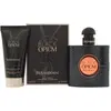 Image de Yves Saint Laurent, Set cadeau beauté, Black Opium (Coffret de parfum)