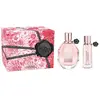 Image de Viktor & Rolf, Set cadeau beauté, SET Flowerbomb EDP 100ml + EDP 20ml (Coffret de parfum)