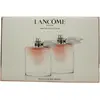 Image de Lancôme, Set cadeau beauté, coffret Lancome La Vie Est Belle eau de parfum 30 ml + eau de parfum 30 ml (Coffret de parfum)