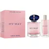 Image de Giorgio Armani, Set cadeau beauté, Coffret My Way Eau de Parfum (Coffret de parfum)
